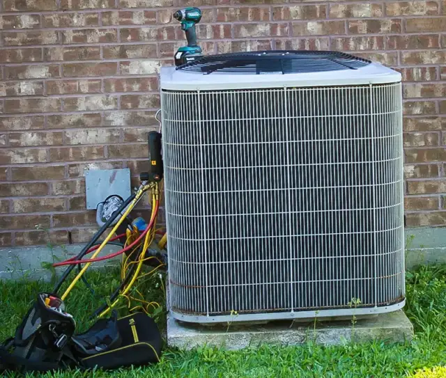 MAK Comfort specializes in repairing air conditioners and adding to their life expectancy.