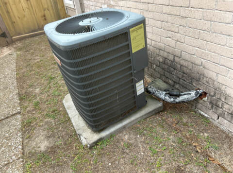 Air conditioner