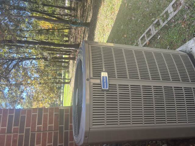 Air conditioner 