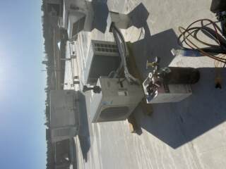 Rooftop unit