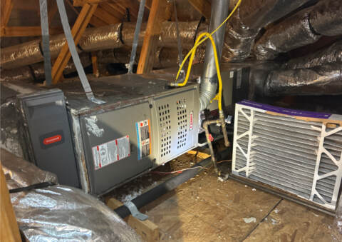 Indoor unit
