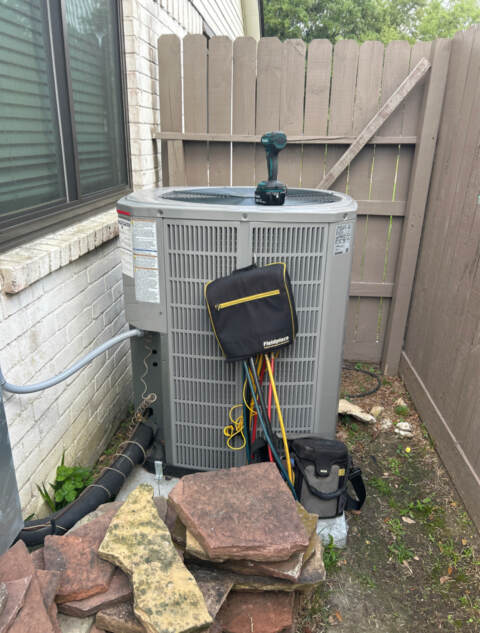 Condenser