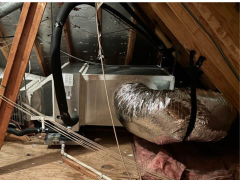 Indoor unit