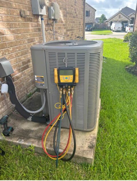 Condenser
