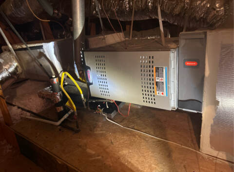 Furnace