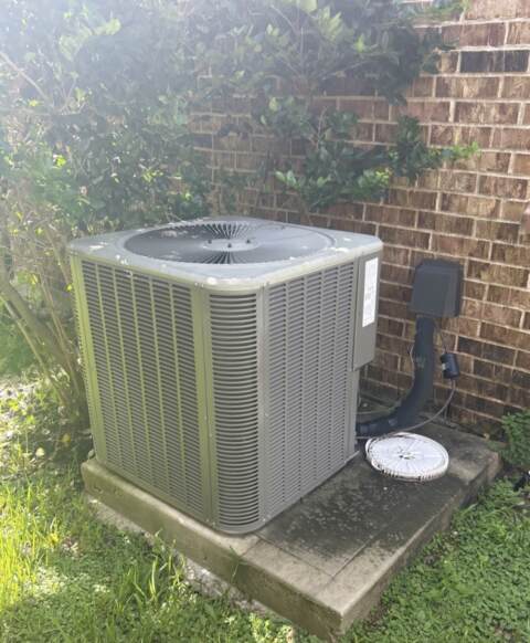 Condenser