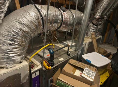 Indoor unit