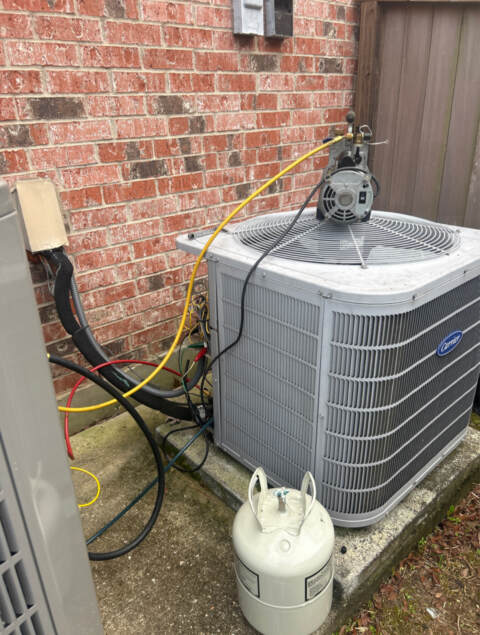 Condenser
