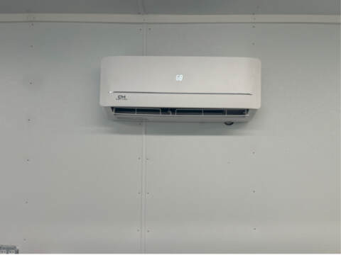 Indoor unit