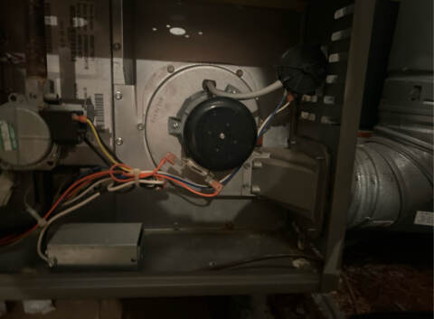 Motor assembly