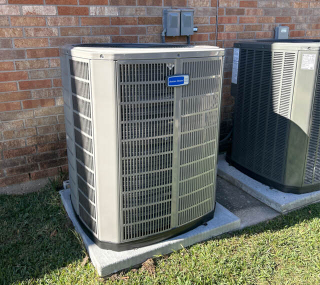 Condenser 