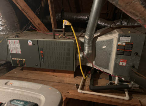 Furnace