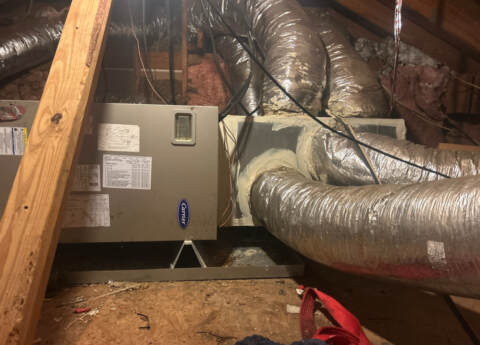 Air handler