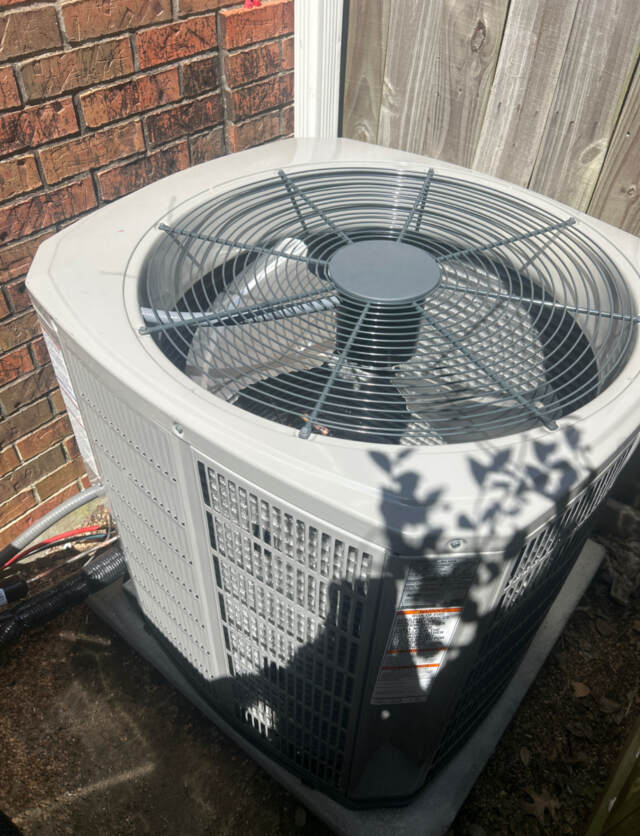 Condenser 