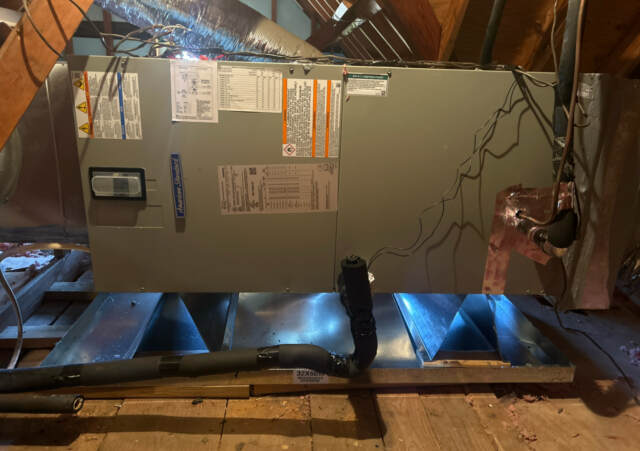 Air Handler