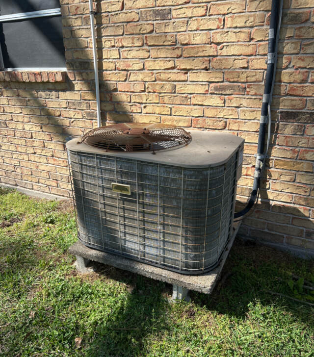  Condenser 