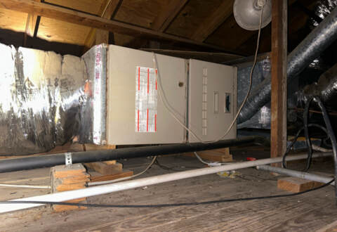 Furnace