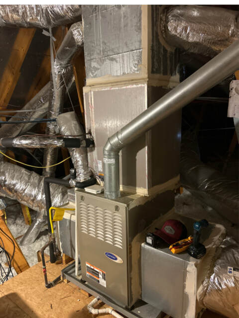 Furnace