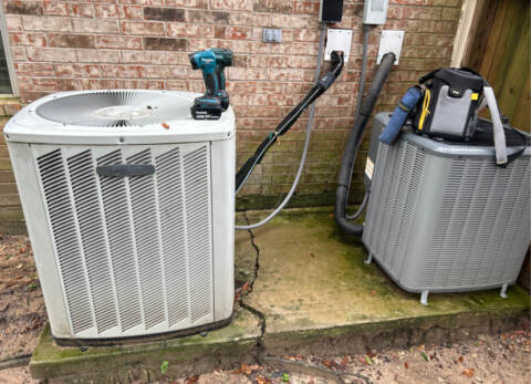 Condenser