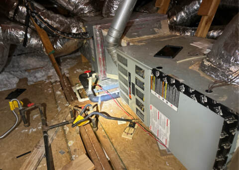 Furnace