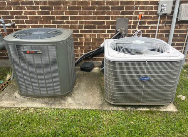 Condensers 