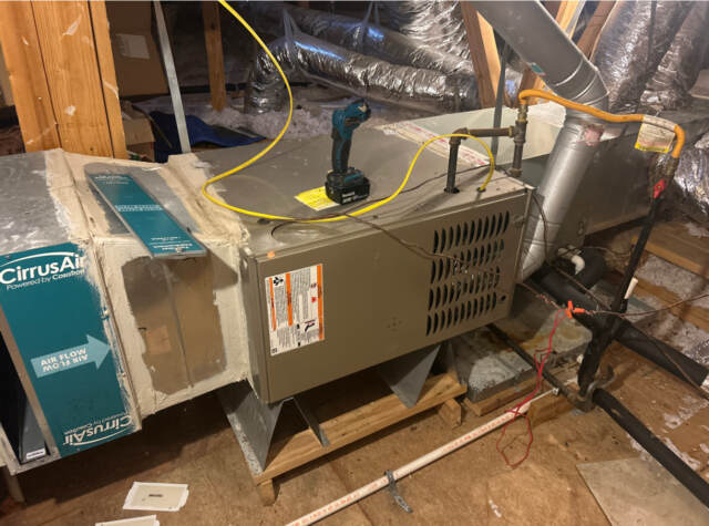 Furnace 