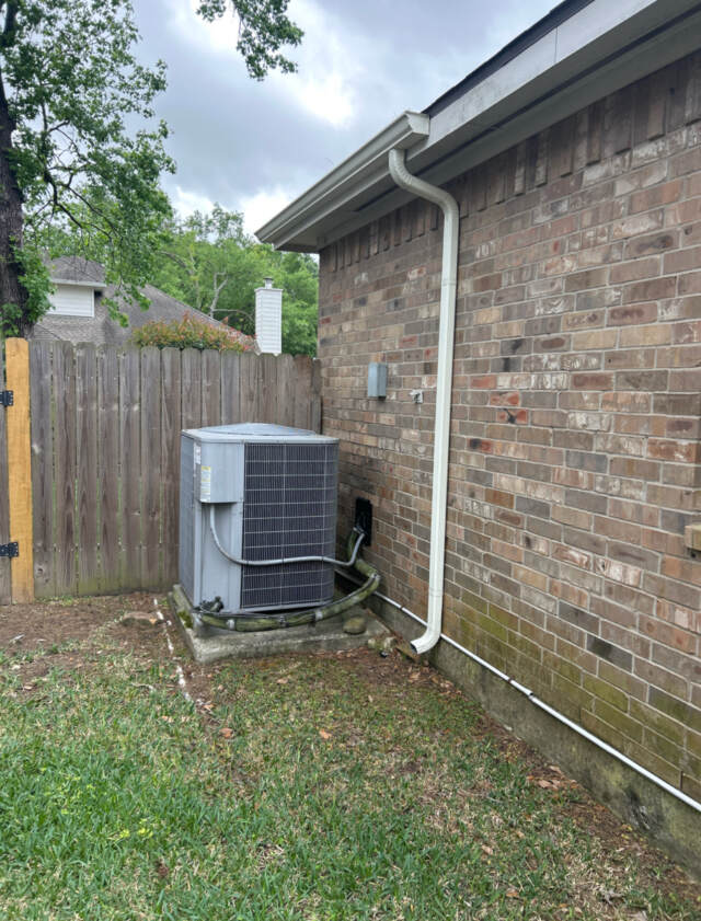 Condenser 