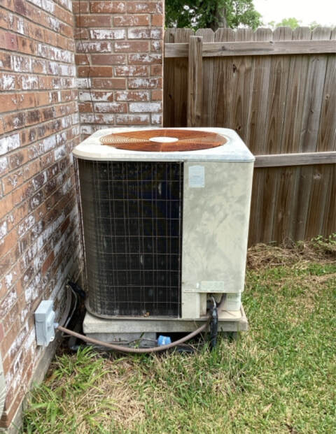 Condenser
