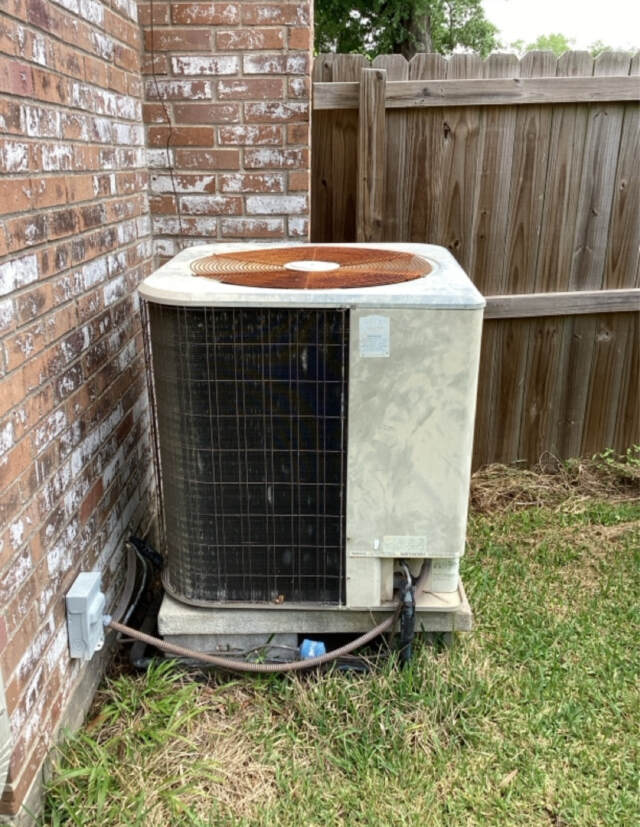 Condenser 