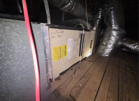 Furnace