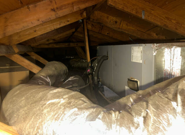 Air handler 