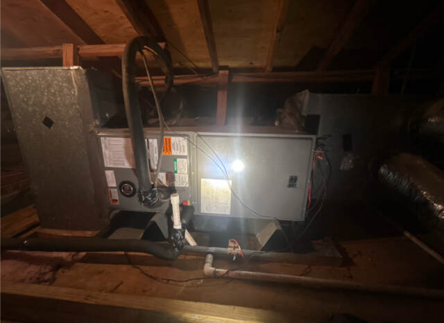 Air handler