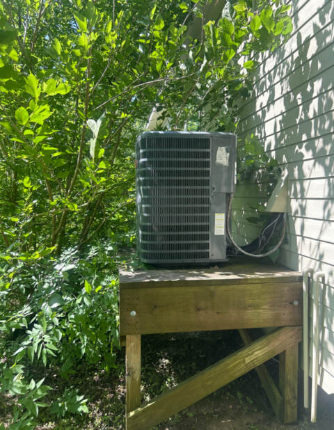 Condenser