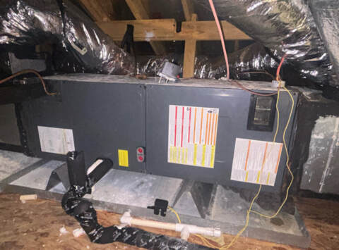 Air handler