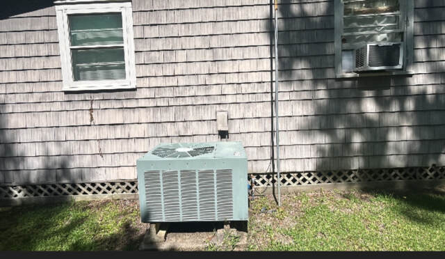 Condenser 