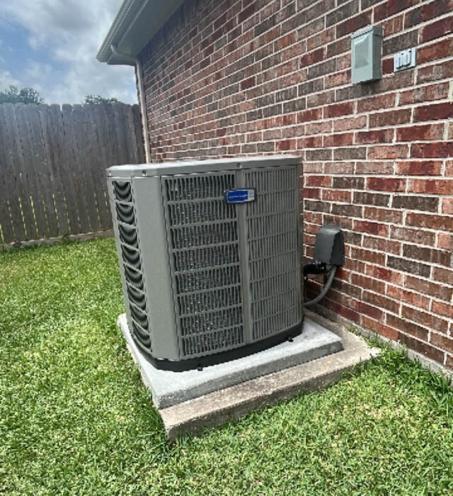 Condenser 