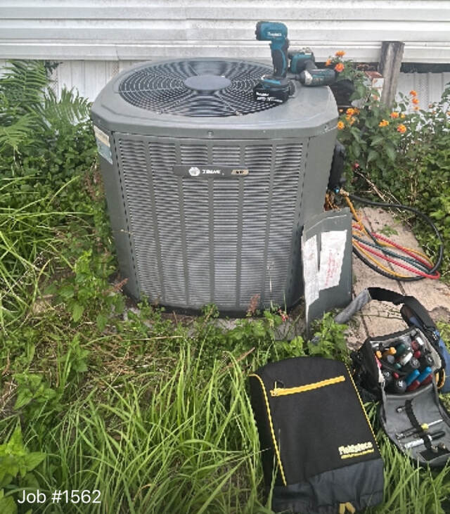 Condenser 