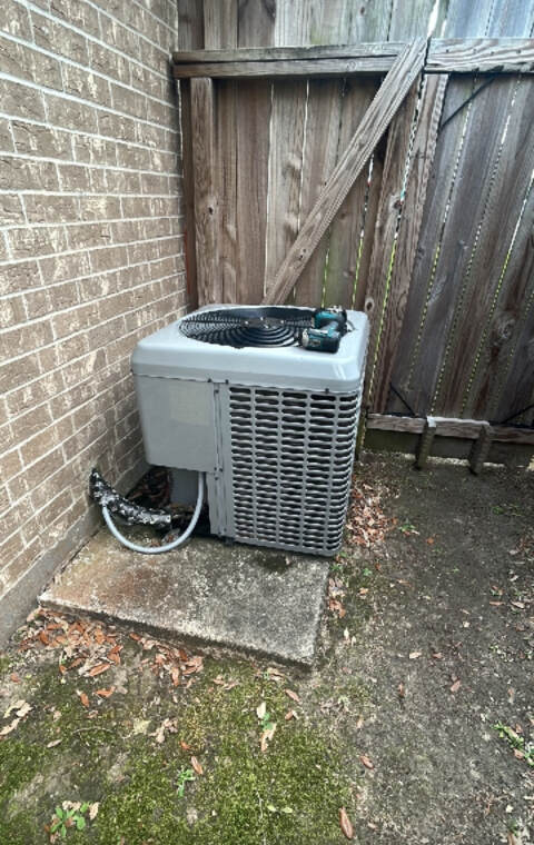 Condenser