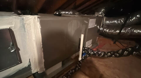 Air handler