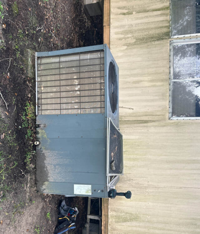 Package unit 