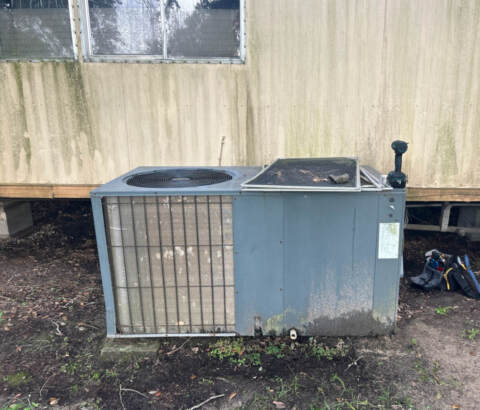 Package unit