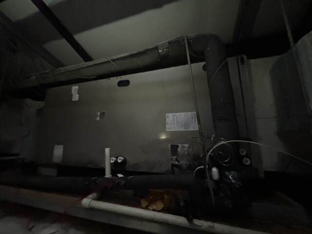 Indoor unit 