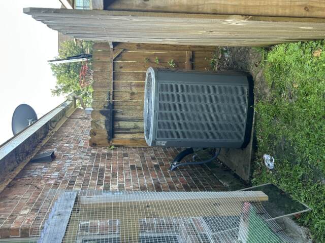 Condenser 