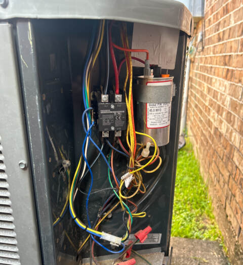 Contactor