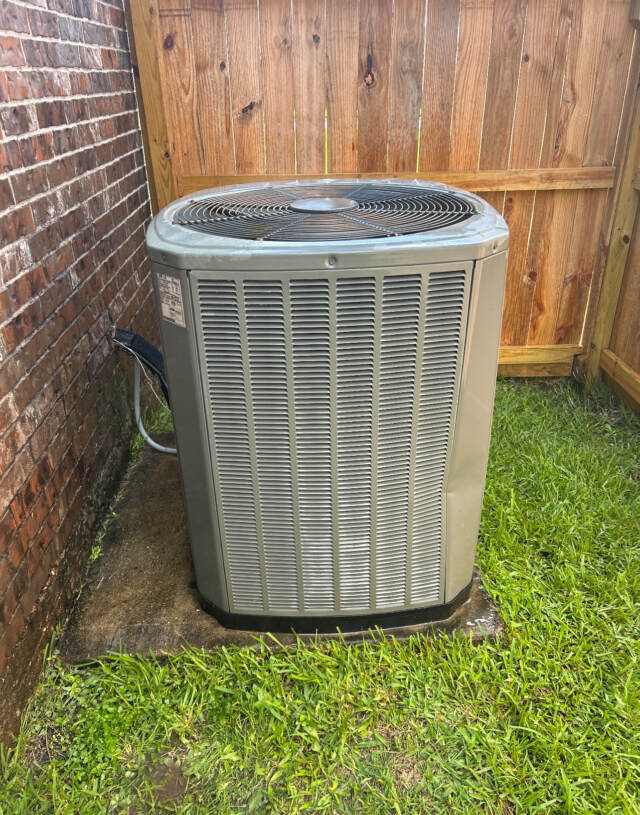 Condenser