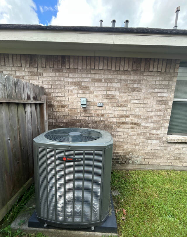 Condenser 