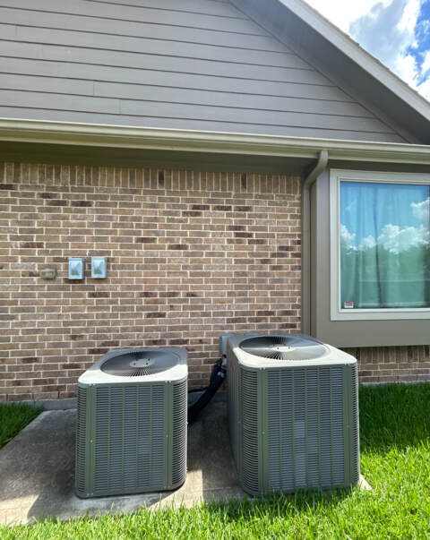 Condensers