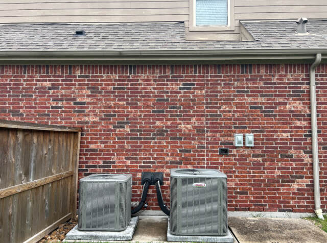 Condenser 