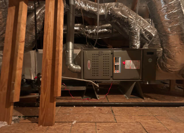 Furnace
