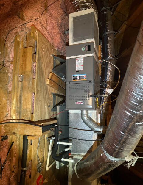 Furnace
